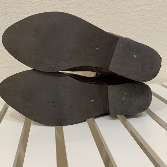 MIA Short Cowboy Boots. - Picture 3 of 5